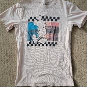Disney Mickey Mouse shirt